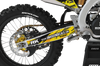 Suzuki Graphics Kit - Mashed