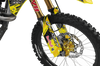 Suzuki Graphics Kit - Mashed
