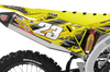 Suzuki Graphics Kit - Mashed