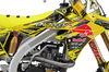 Suzuki Graphics Kit - Mashed