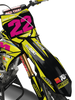 Suzuki Graphics Kit - Sweat & Pain