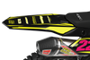 Suzuki Graphics Kit - Sweat & Pain