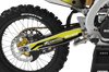 Suzuki Graphics Kit - Sweat & Pain