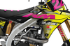 Suzuki Graphics Kit - Sweat & Pain