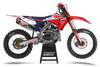 Honda Graphics Kit - Raaballin