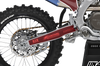 Yamaha Graphics Kit - Racer Riway Peach