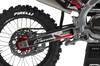 Honda Graphics Kit - Ravage Red