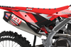 Honda Graphics Kit - Ravage Red