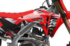 Honda Graphics Kit - Ravage Red