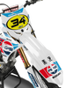 Suzuki Graphics Kit - Retro Factory