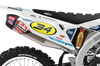 Suzuki Graphics Kit - Retro Factory