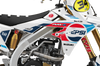 Suzuki Graphics Kit - Retro Factory
