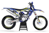 Sherco Graphics Kit - Cody Webb Replica