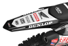 Honda Graphics Kit - Slipe