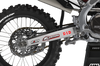 Honda Graphics Kit - Slipe
