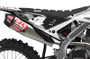 Honda Graphics Kit - Slipe