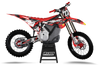 Stark Graphics Kit - Mashed