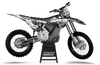Stark Graphics Kit - Zag Grey