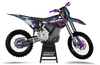 Stark Graphics Kit - Connected