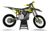 Stark Graphics Kit - Geo
