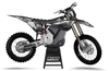 Stark Graphics Kit - Pieces