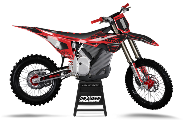Stark Graphics Kit - Vesa