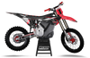 Stark Graphics Kit - Farlie Loop
