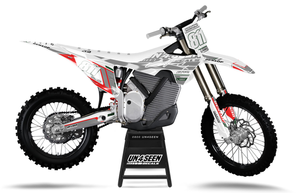 Stark Graphics Kit - Ultra