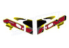 2000 RM125 Suzuki OEM replica Decals