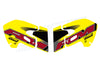 2000 RM125 Suzuki OEM replica Decals