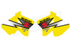 2003 RM125 Suzuki OEM replica Decals