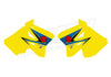2008 RM125 Suzuki OEM replica Decals