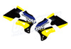 1998 RM250 Suzuki OEM replica Decals
