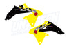 2014 RMZ450 Suzuki OEM replica Decals