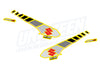 2017 RMZ450 Suzuki OEM replica Decals