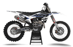 KTM Stealthline Graphics Kit - SX SXF XC XCF EXC EXCF Models | All Years