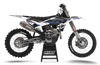 KTM Graphics Kit - Stealthline
