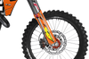 KTM Graphics Kit - Stockissh