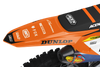 KTM Graphics Kit - Stockissh