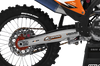KTM Graphics Kit - Stockissh