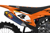 KTM Graphics Kit - Stockissh