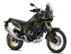 Yamaha Adventure Graphics Kit - Tenere 700 - Forest