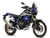 Yamaha Adventure Graphics Kit - Tenere 700 - FASthouse Blue