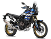 Yamaha Adventure Graphics Kit - Tenere 700 - Point Blue