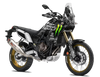 Yamaha Adventure Graphics Kit - Tenere 700 - Monster Edition Grey