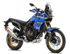 Yamaha Adventure Graphics Kit - Tenere 700 - Plaster Blue