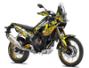 Yamaha Adventure Graphics Kit - Tenere 700 - Grip Yellow