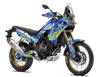 Yamaha Adventure Graphics Kit - Tenere 700 - Grip Blue