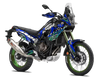 Yamaha Adventure Graphics Kit - Tenere 700 - Grip Aqua