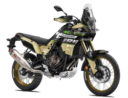 Yamaha Adventure Graphics Kit - Tenere 700 - Have